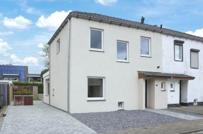 Woning Wethouder Broersstraat 21 Eijsden