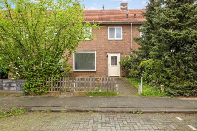 Woning Morgensterstraat 4 Arnhem
