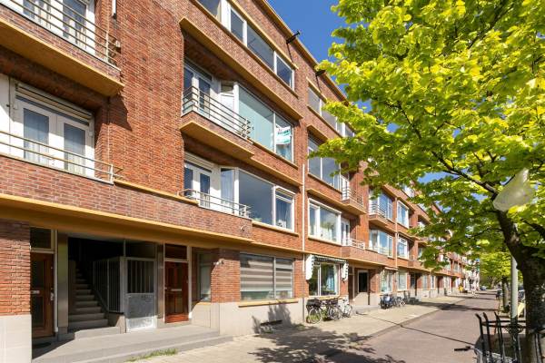 Woning Rotterdamsedijk 192B Schiedam