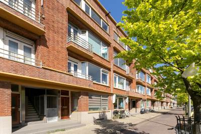 Woning Rotterdamsedijk 192B Schiedam