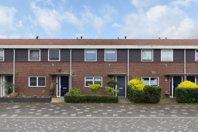 Woning Schildgronden 64 Hoofddorp