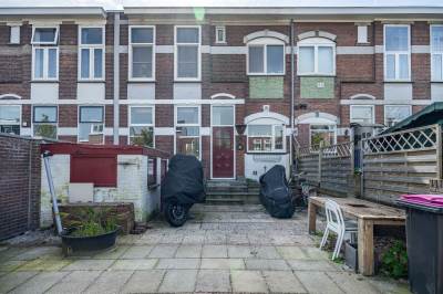 Woning Broekweg 38 Leidschendam