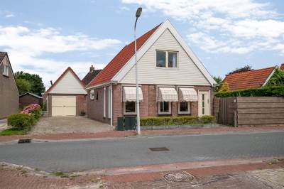 Woning Unemastraat 18 Blije