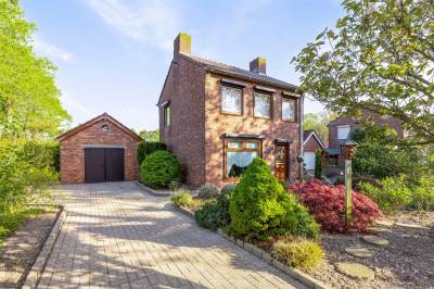 Woning Zoekweg 1 Lepelstraat