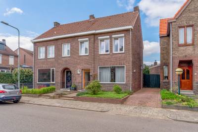 Woning Heirstraat 30 Beek (LI)