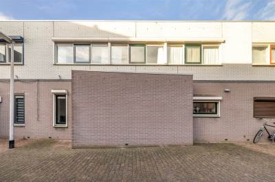 Woning Maldenhof 11 Tilburg