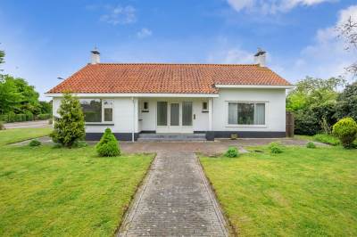 Woning Goesestraatweg 36 's-Gravenpolder