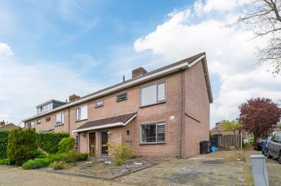 Woning Veenblok 2 Oudenbosch
