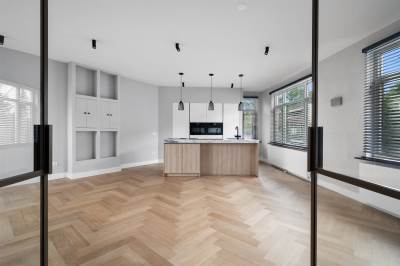 Woning Prins Frederik Hendrikstraat 66B Rotterdam