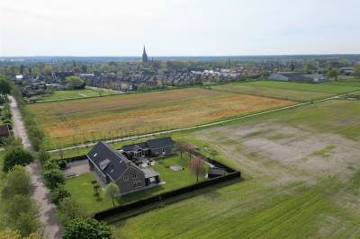 Woning Spaanderstraat 191 Berghem