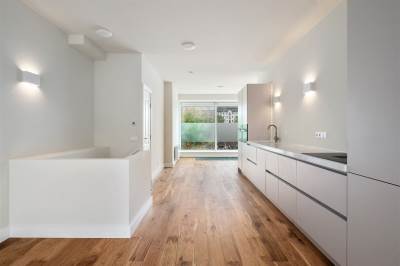 Woning Rochussenstraat 327B Rotterdam