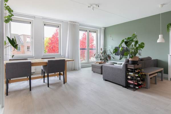 Woning Ganeshastraat 15 Almere