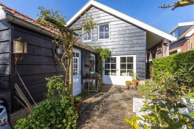 Woning Nieuweweg 225 Hardinxveld-Giessendam