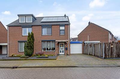 Woning Sterrenbosweg 33 Reuver
