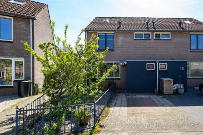 Woning Tom Brandstraat 12 Hengelo (OV)