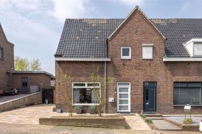 Woning Schutterstraat 37 Brunssum