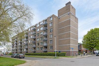 Woning Keurmeestersplein 2c Maastricht