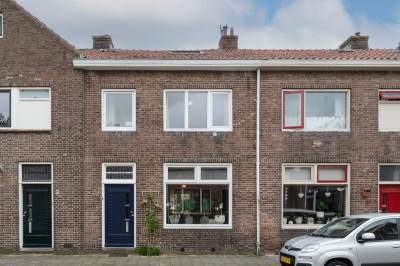 Woning Meidoornstraat 47 Zwolle