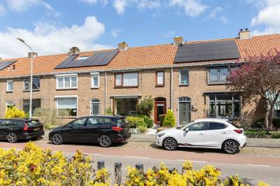 Woning Rembrandtlaan 28 Sliedrecht