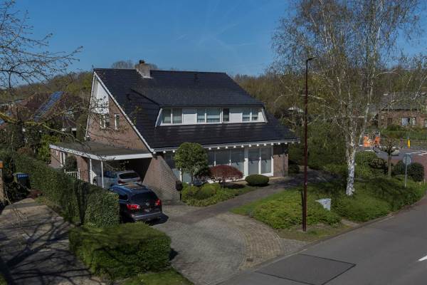 Woning Spuilaan 2 Oudenbosch