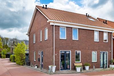Woning Hoyteslân 82 Goutum