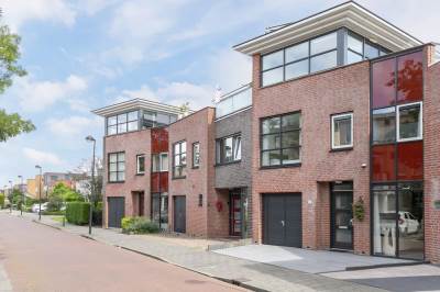 Woning Lange Dreef 10 Rijswijk (ZH)