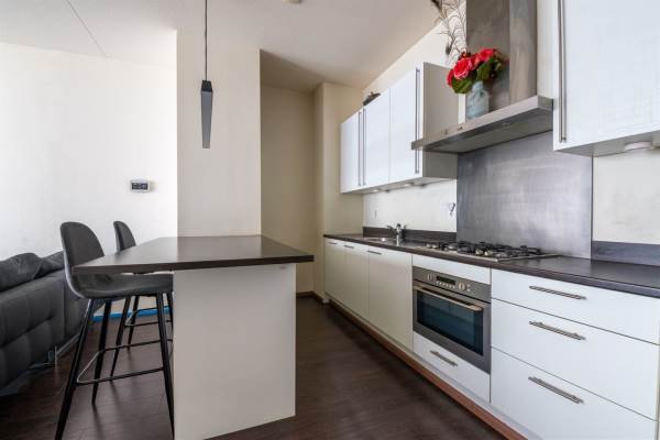 Woning Treubstraat 10F023 Rijswijk (ZH)