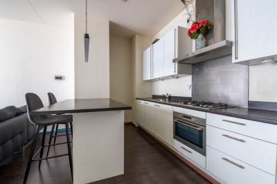 Woning Treubstraat 10F023 Rijswijk (ZH)