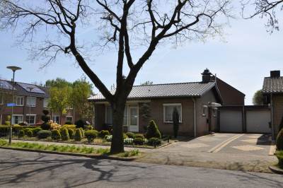 Woning Leenhofplein 8 Baexem