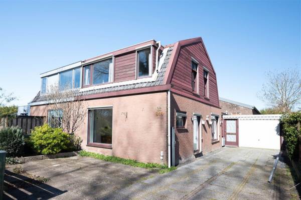 Woning Venneperweg 869 Nieuw-Vennep