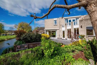 Woning Winterkade 31 Leiderdorp