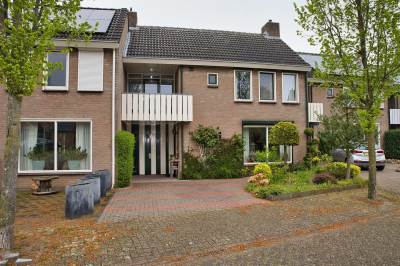 Woning De Hucht 60 's-Heerenberg