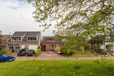 Woning Reuzenhoek 48 Zaamslag