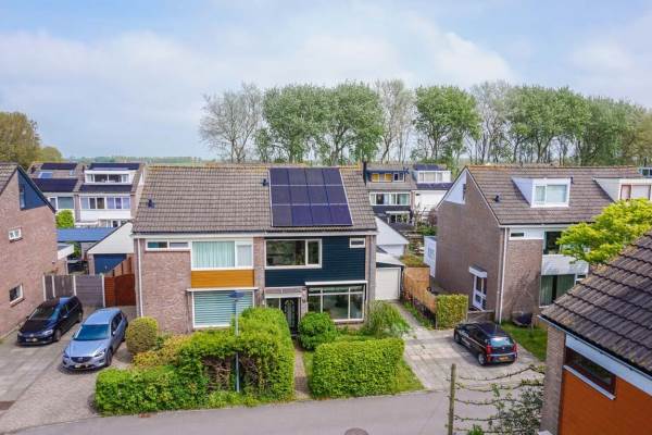 Woning Lageweijdt 12 Schoorl
