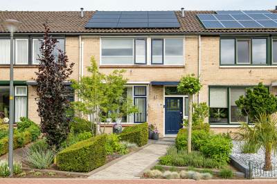 Woning Burgemeester van Tuyllstraat 9 Varsseveld