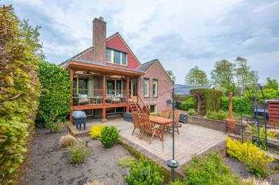 Woning Vogelzangsterweg 8a Scheemda