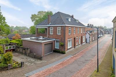 Woning Raadhuisstraat 93 Terheijden