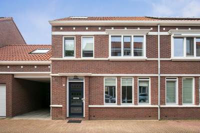 Woning Zuiderhout 10 Ede