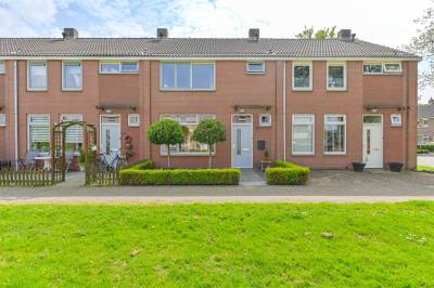 Woning Regulus 21 Hoogeveen