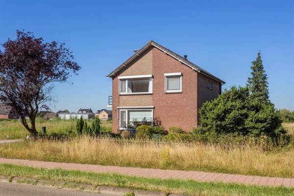 Woning Vossenpelssestraat 29 Lent
