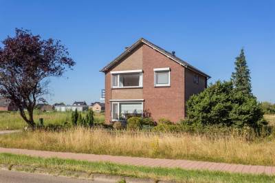 Woning Vossenpelssestraat 29 Lent