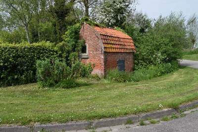 Bouwgrond Sasput 19a Schoondijke