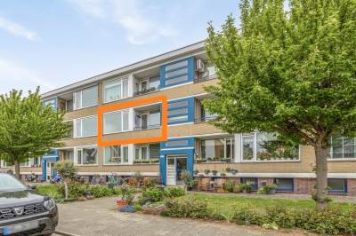 Woning President Jan Lelsstraat 21 Hoek van Holland