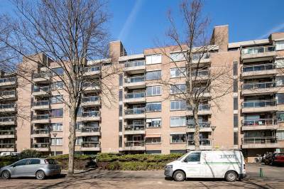 Woning Dr H. Colijnlaan 4F022 Rijswijk (ZH)
