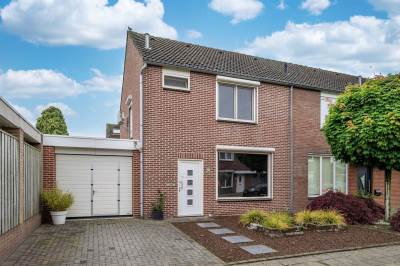 Woning Smidstraat 10 Sevenum