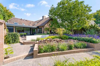 Woning Zandoerle 4 Veldhoven