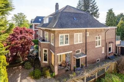 Woning Arnhemsestraatweg 11 Velp (GE)