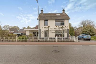 Woning Zeilbergsestraat 126 Deurne