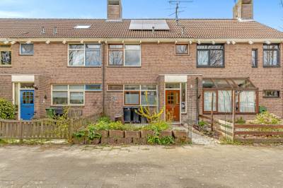 Woning Albatrosweg 60 Alkmaar