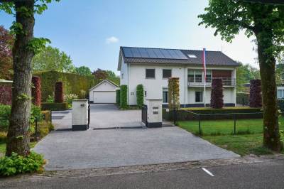 Woning Moonslaan 23 Maarheeze